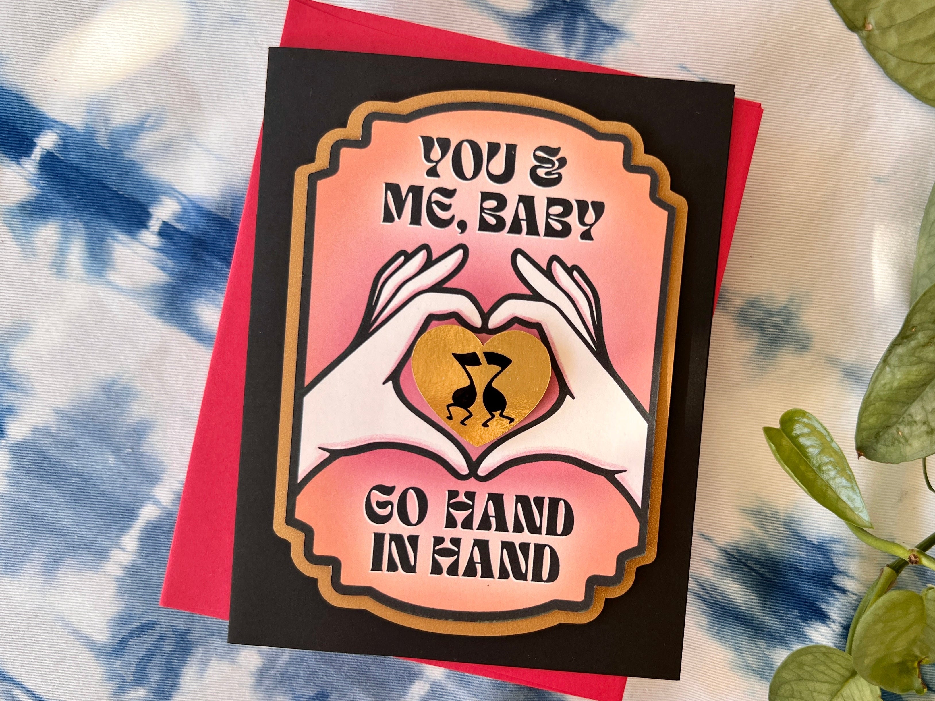 Bowlegged Valentine 2025