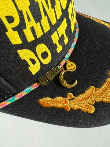 *Limited Edition* Panic Chicks Do It Better Hats