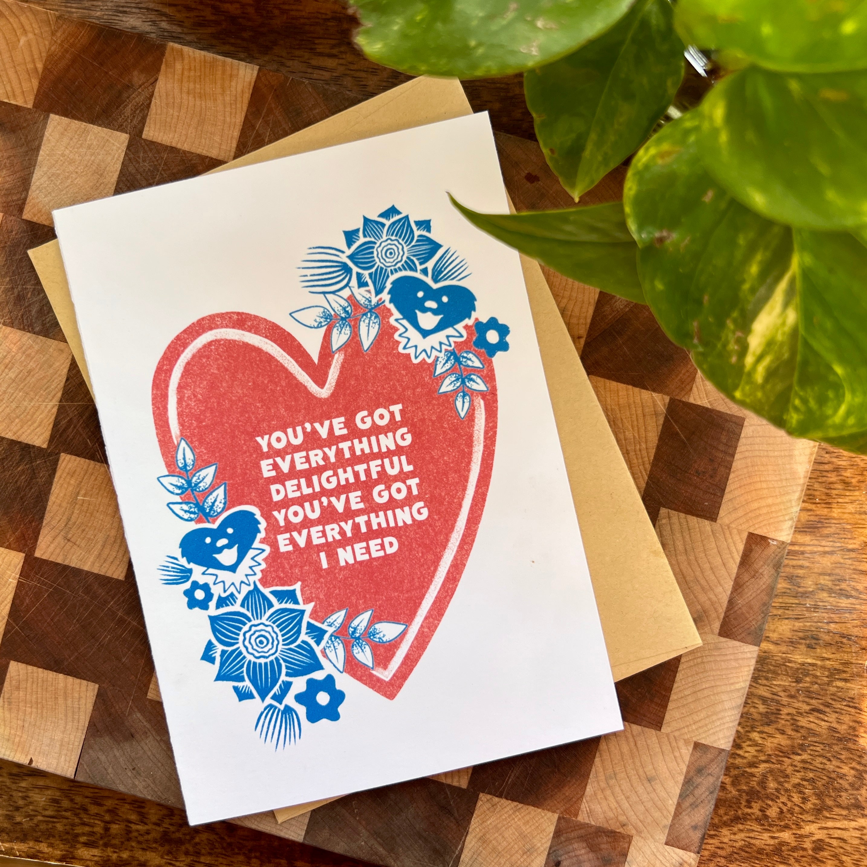 Sugar Magnolia inspired Dead Valentine