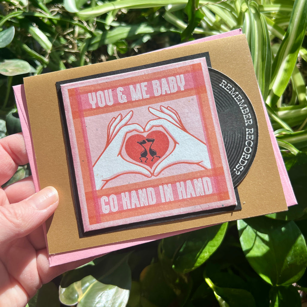 Bowlegged Valentine 2026