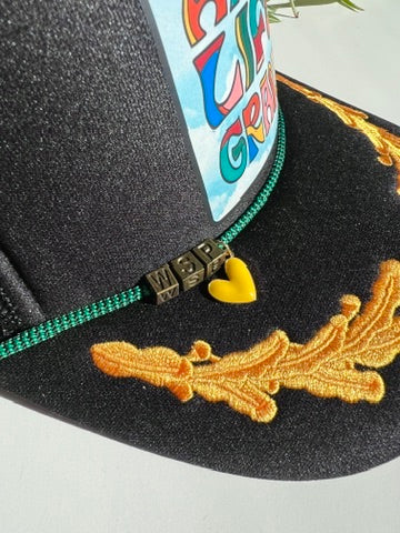 *Limited Edition* Ain't Life Grand Trucker Hats