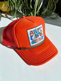 *Limited Edition* Ain't Life Grand Trucker Hats