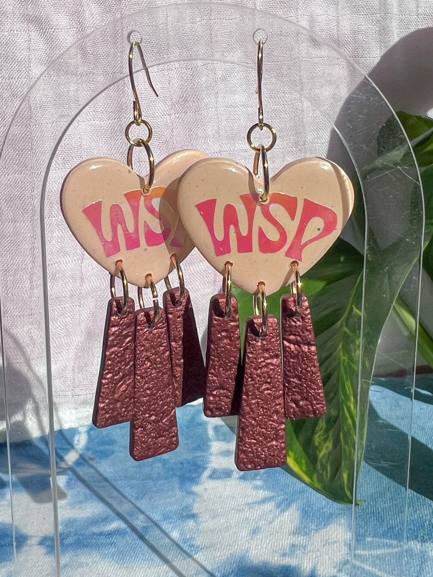 Peachy WSP Hearts
