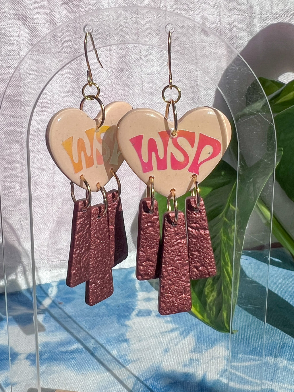 Peachy WSP Hearts