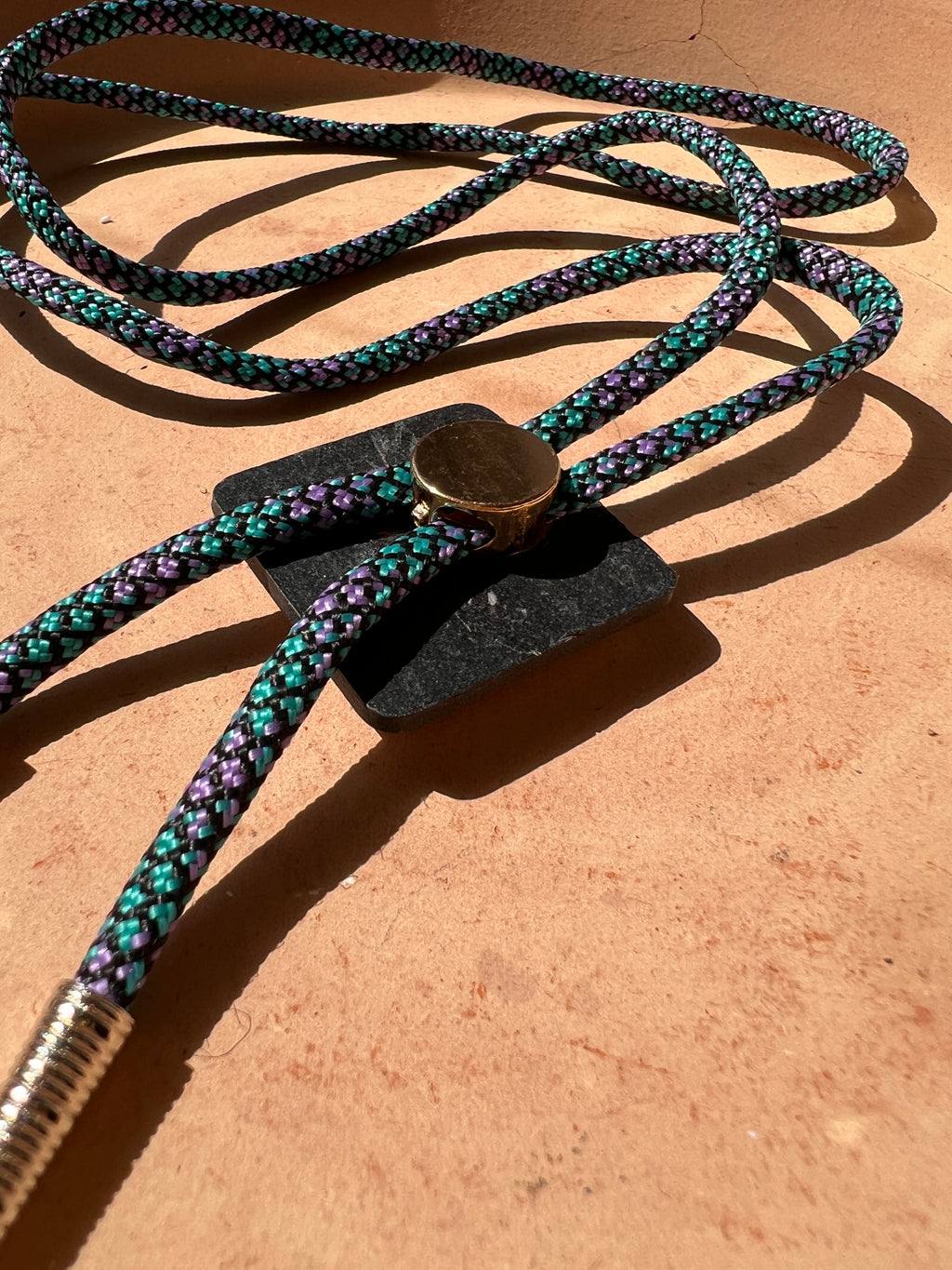 Ain't Life Grand Bolo Tie